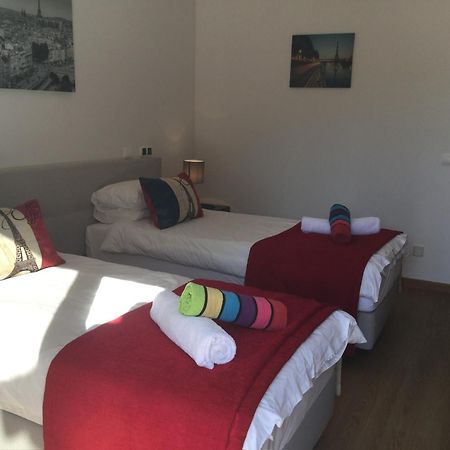 Casa Da Colina Bed & Breakfast Loule Exterior photo