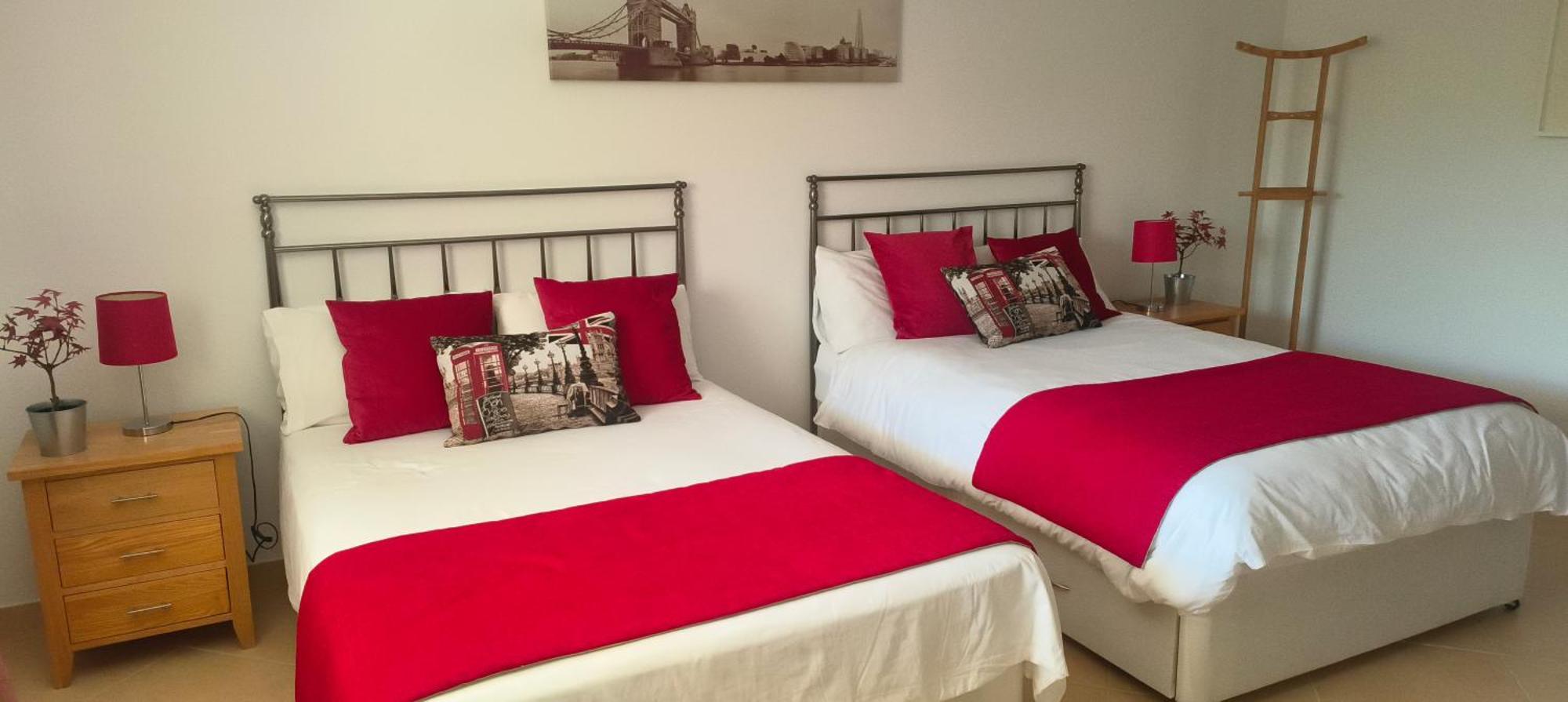 Casa Da Colina Bed & Breakfast Loule Exterior photo